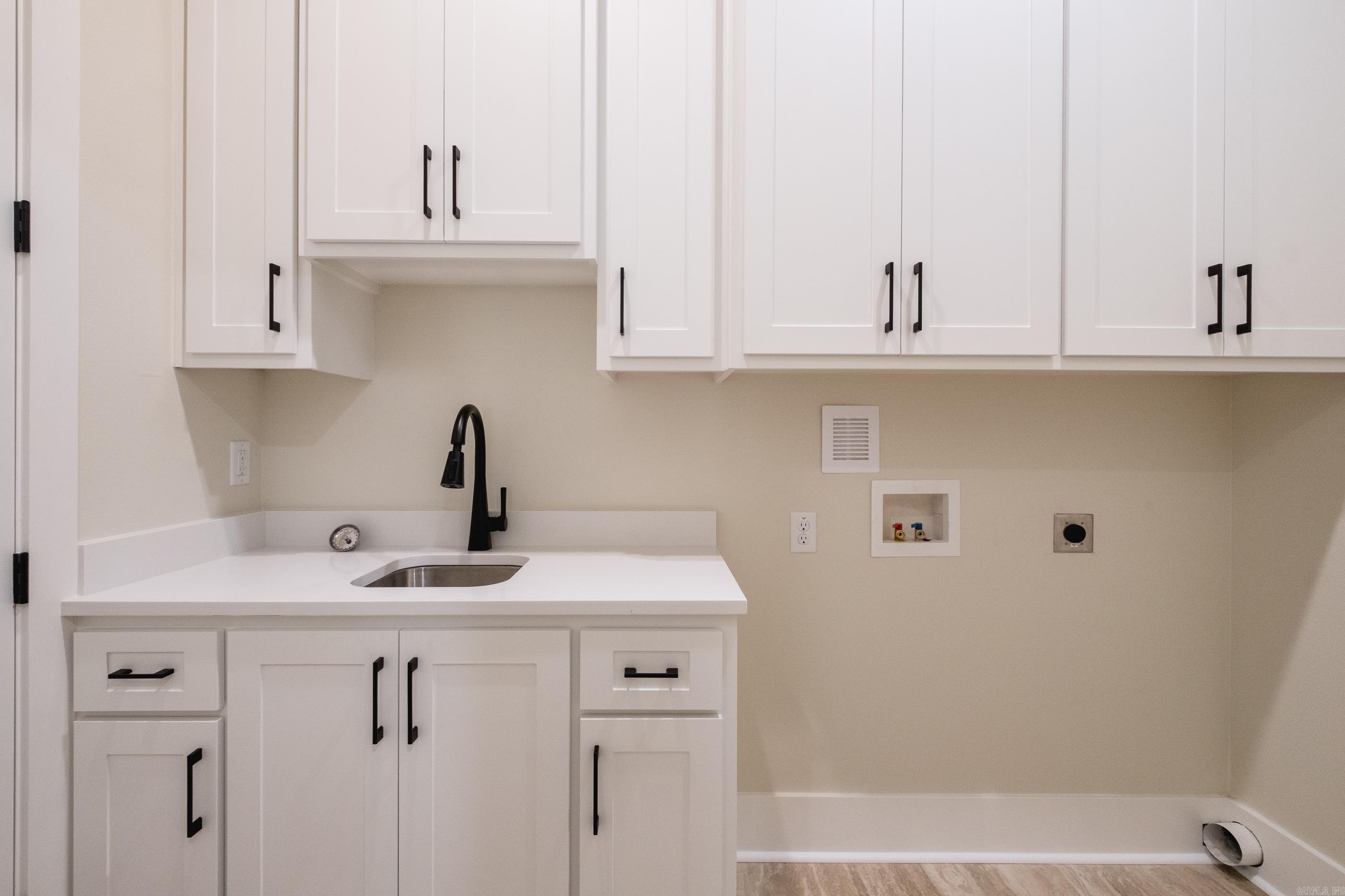 FLETCHER VALLEY "KINLEY RIDGE" - Residential