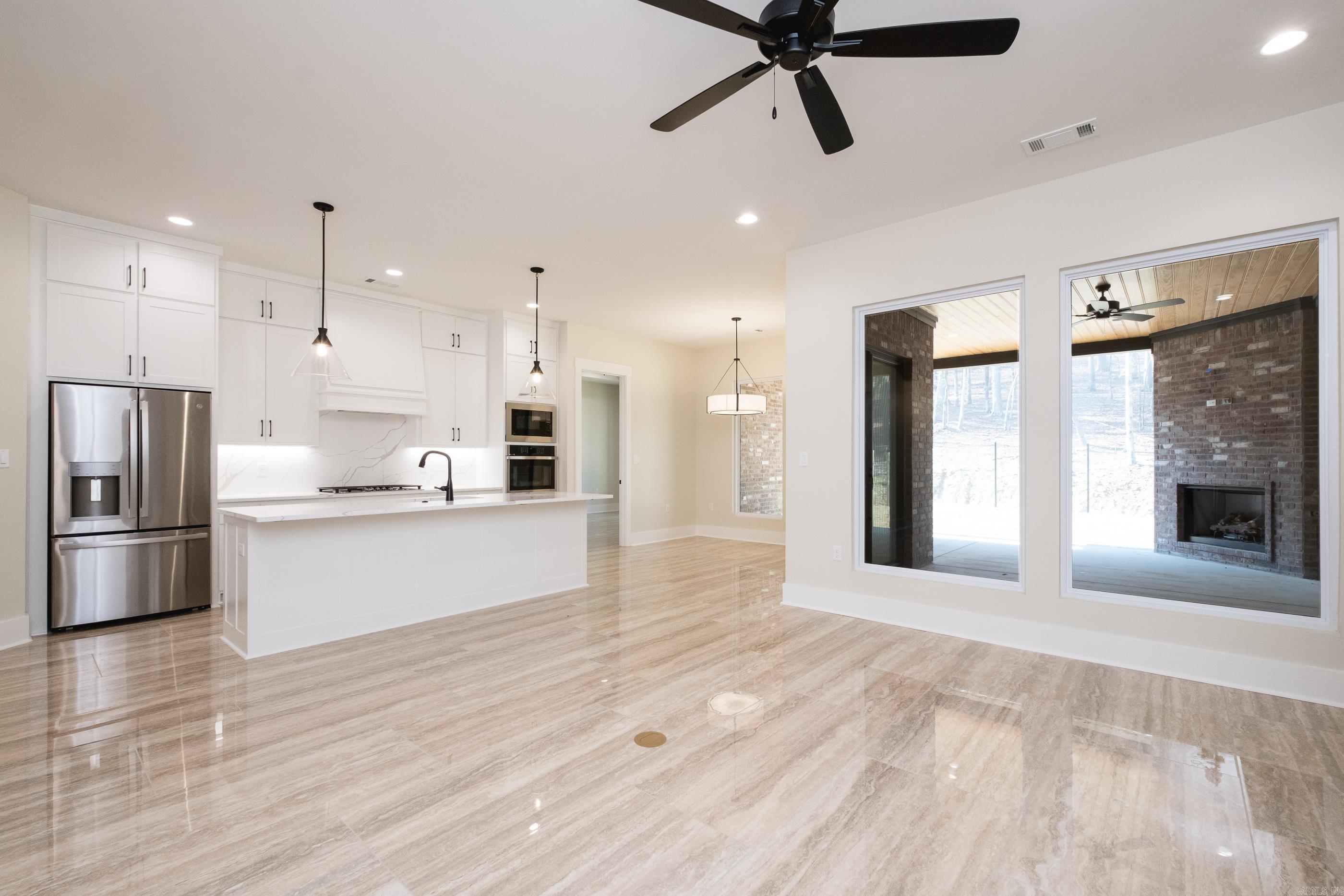 FLETCHER VALLEY "KINLEY RIDGE" - Residential