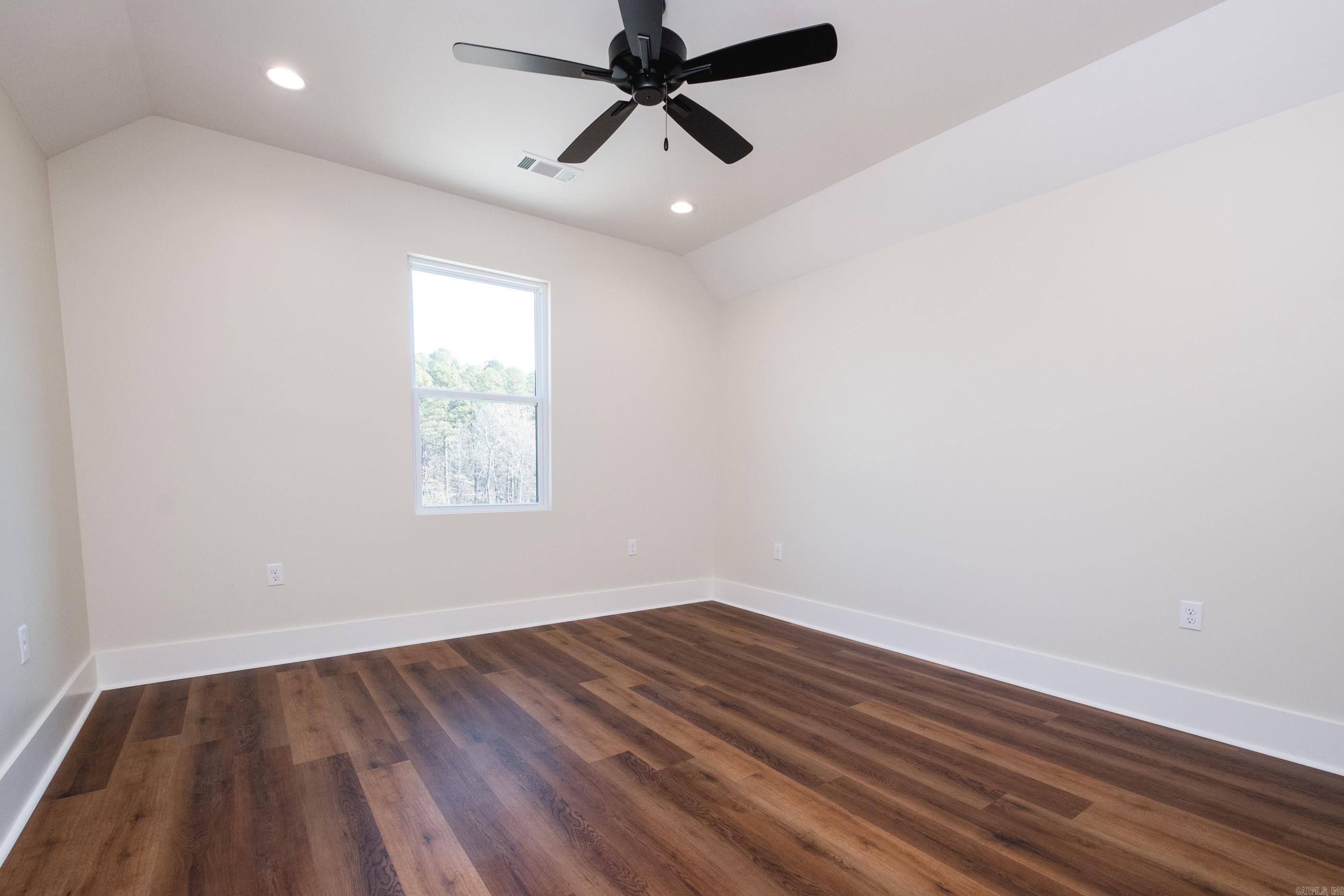 FLETCHER VALLEY "KINLEY RIDGE" - Residential