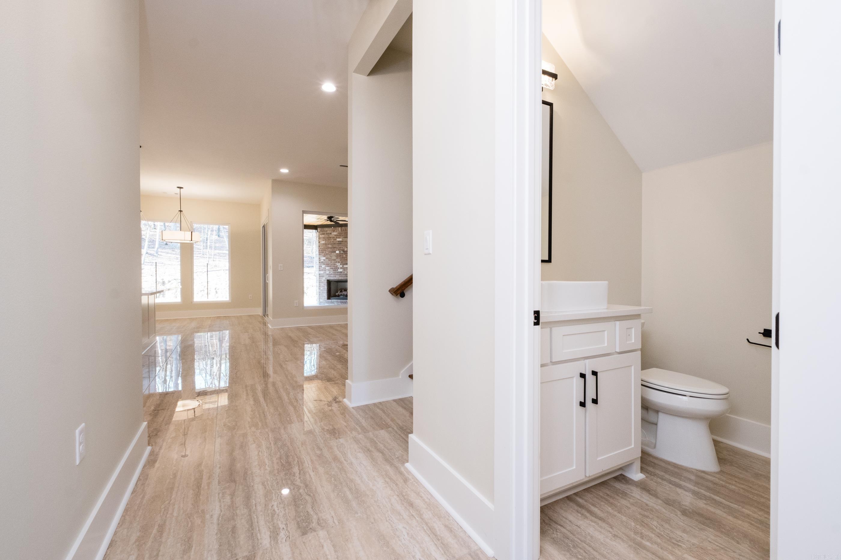 FLETCHER VALLEY "KINLEY RIDGE" - Residential