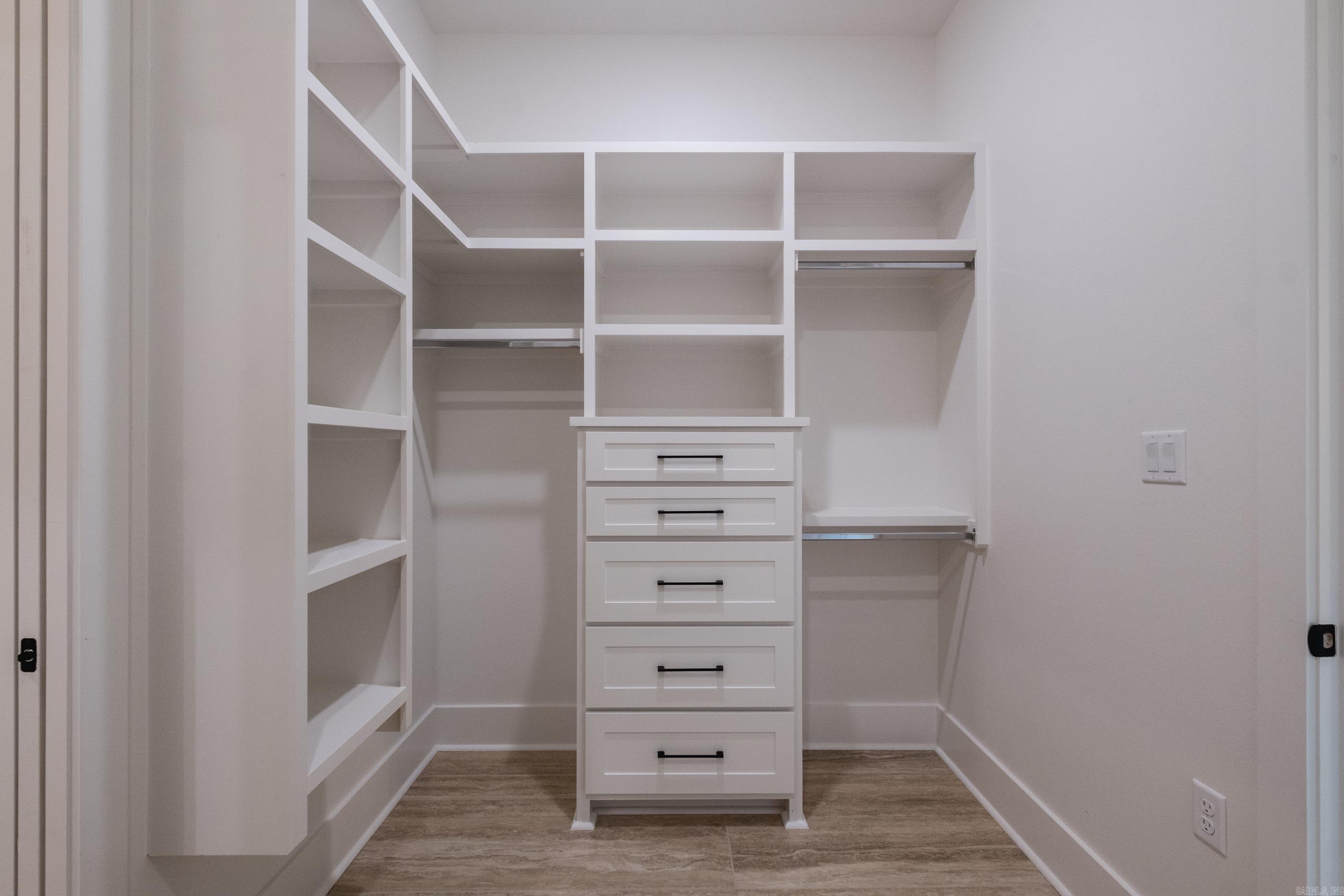 FLETCHER VALLEY "KINLEY RIDGE" - Residential