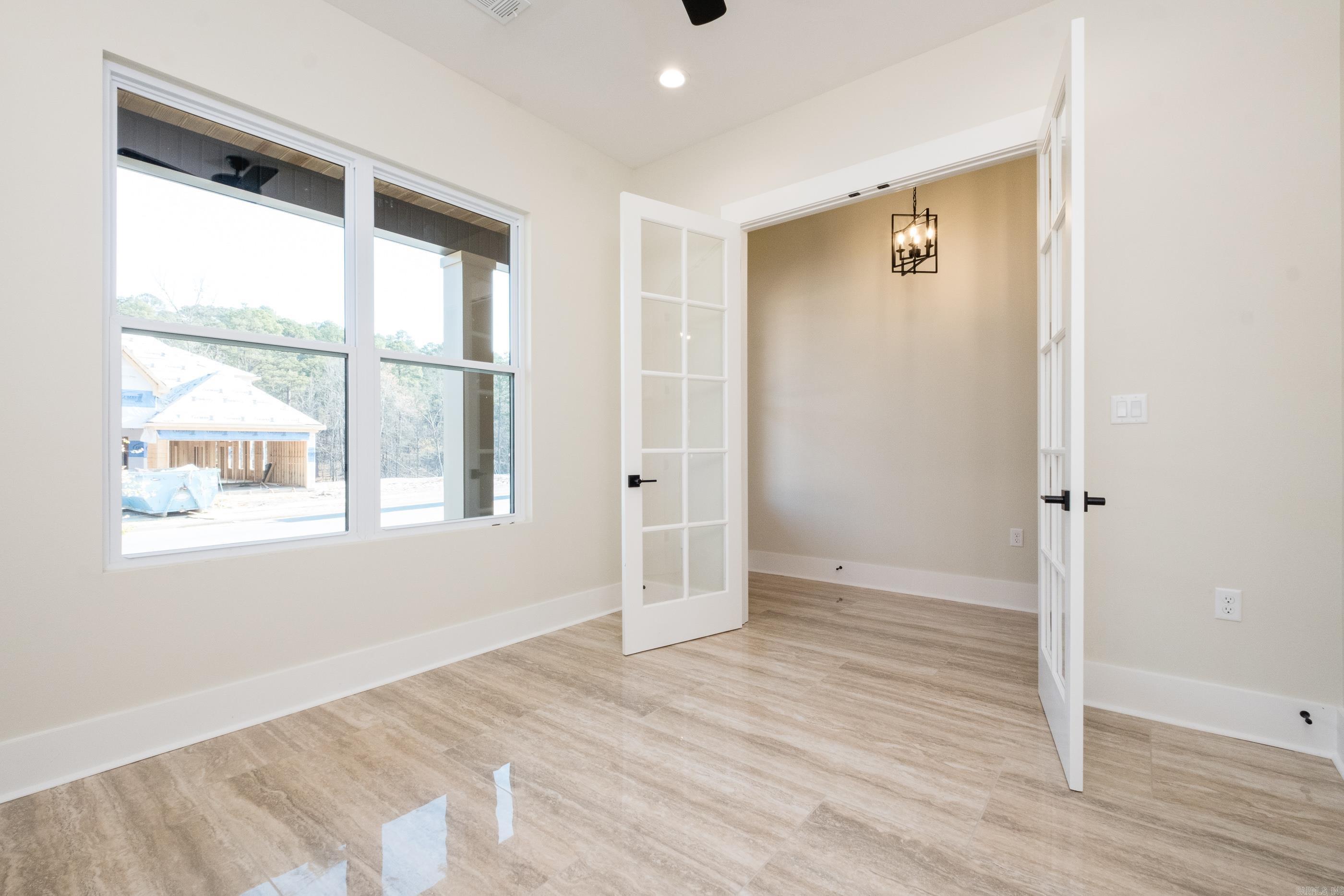 FLETCHER VALLEY "KINLEY RIDGE" - Residential