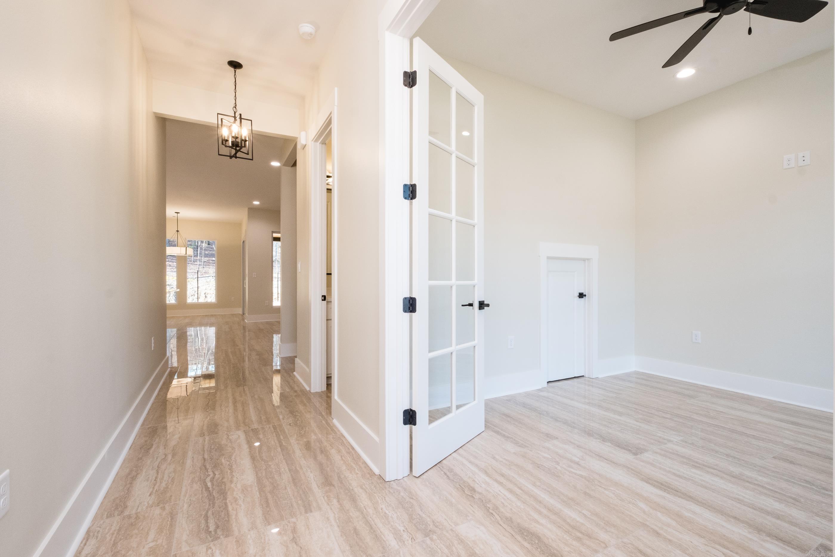 FLETCHER VALLEY "KINLEY RIDGE" - Residential