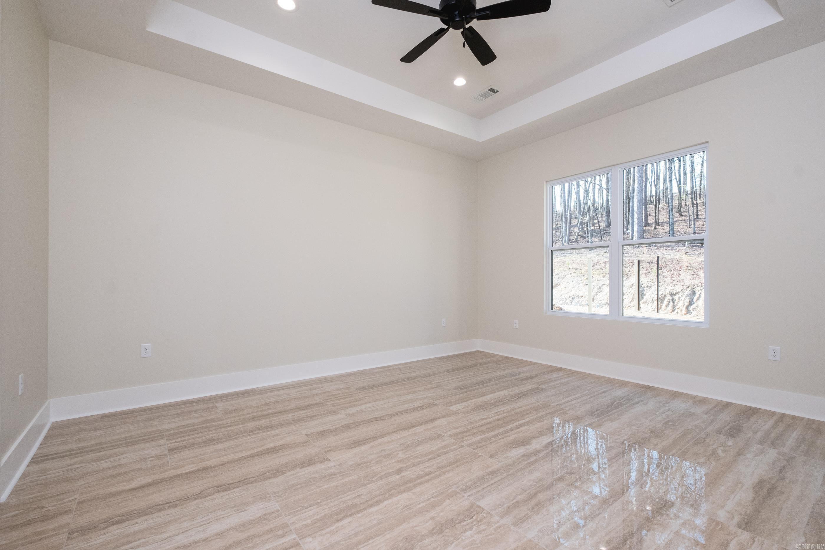 FLETCHER VALLEY "KINLEY RIDGE" - Residential