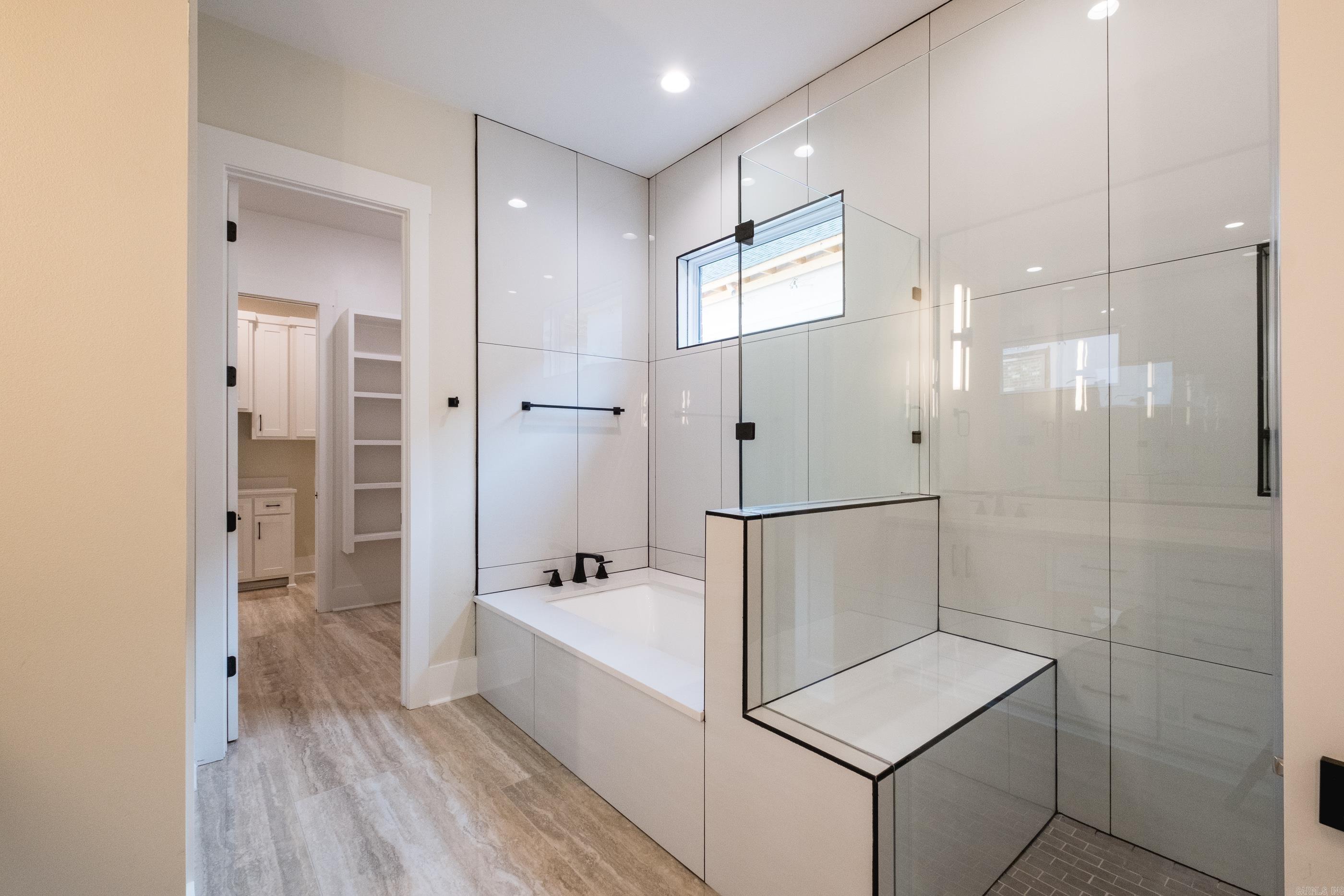 FLETCHER VALLEY "KINLEY RIDGE" - Residential