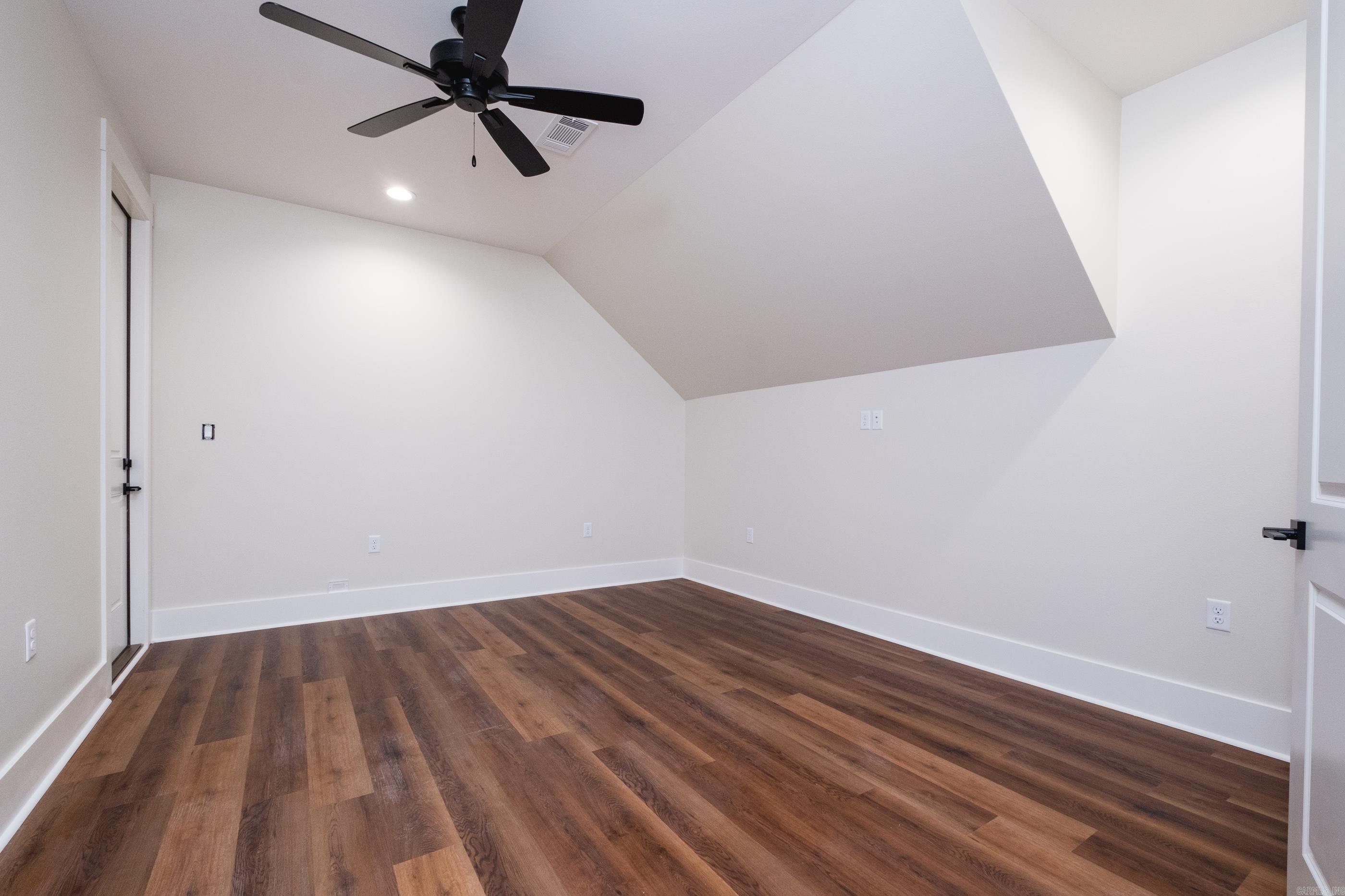 FLETCHER VALLEY "KINLEY RIDGE" - Residential