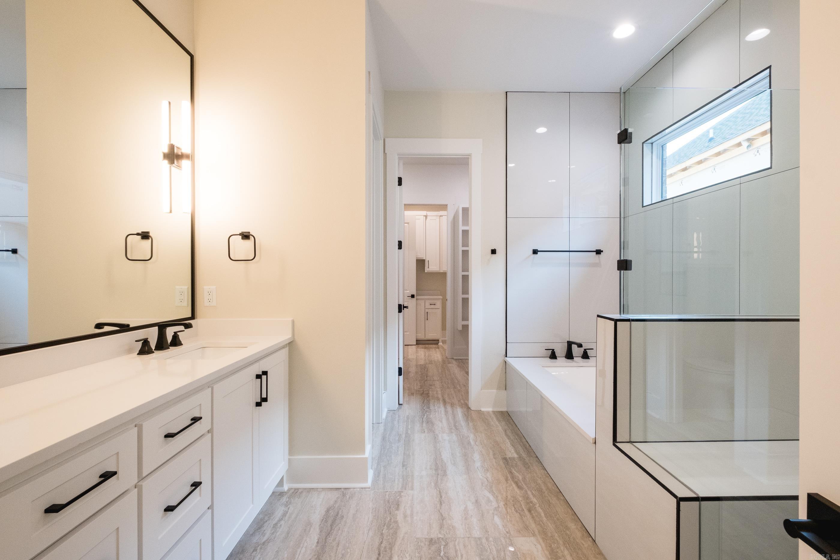 FLETCHER VALLEY "KINLEY RIDGE" - Residential