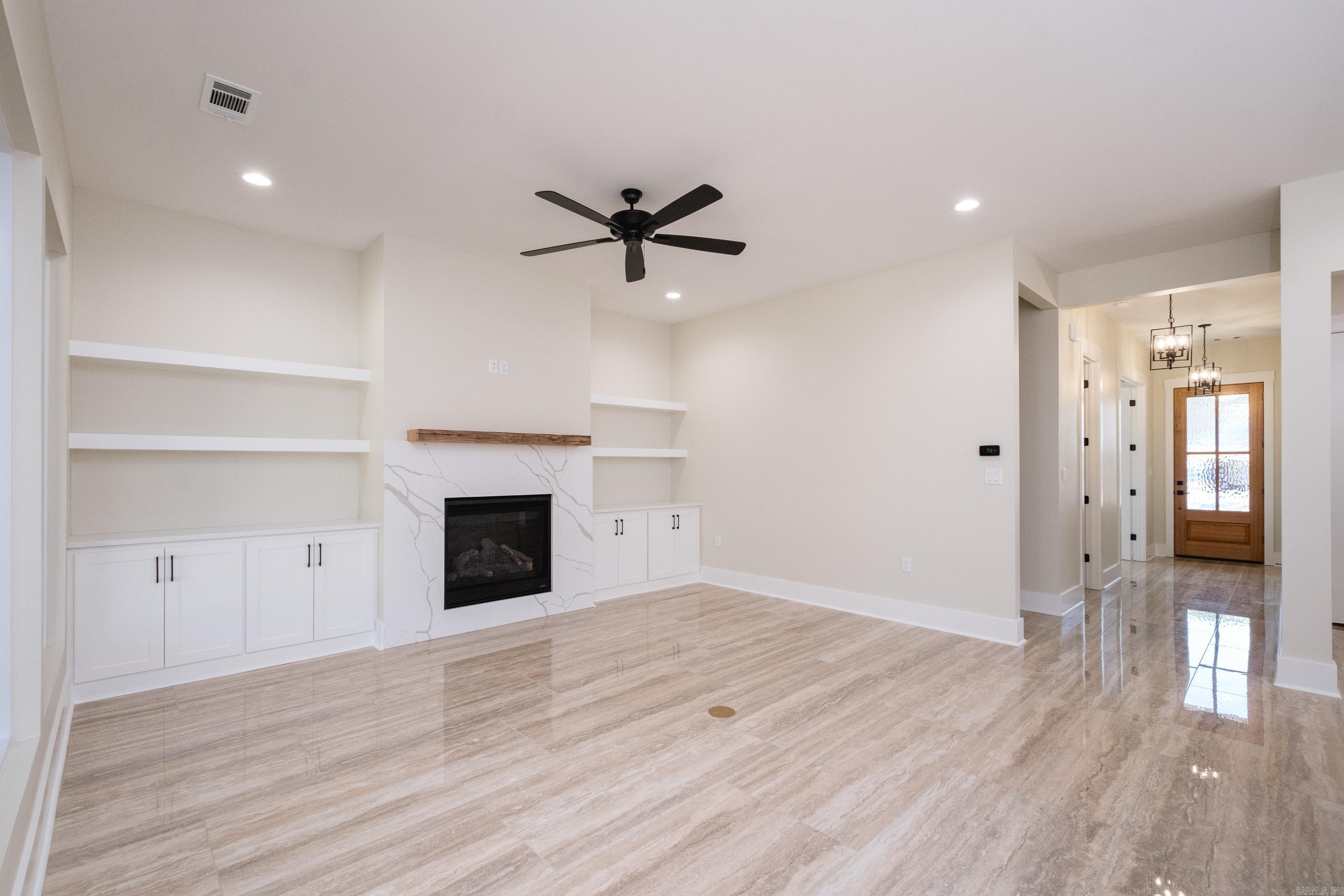 FLETCHER VALLEY "KINLEY RIDGE" - Residential