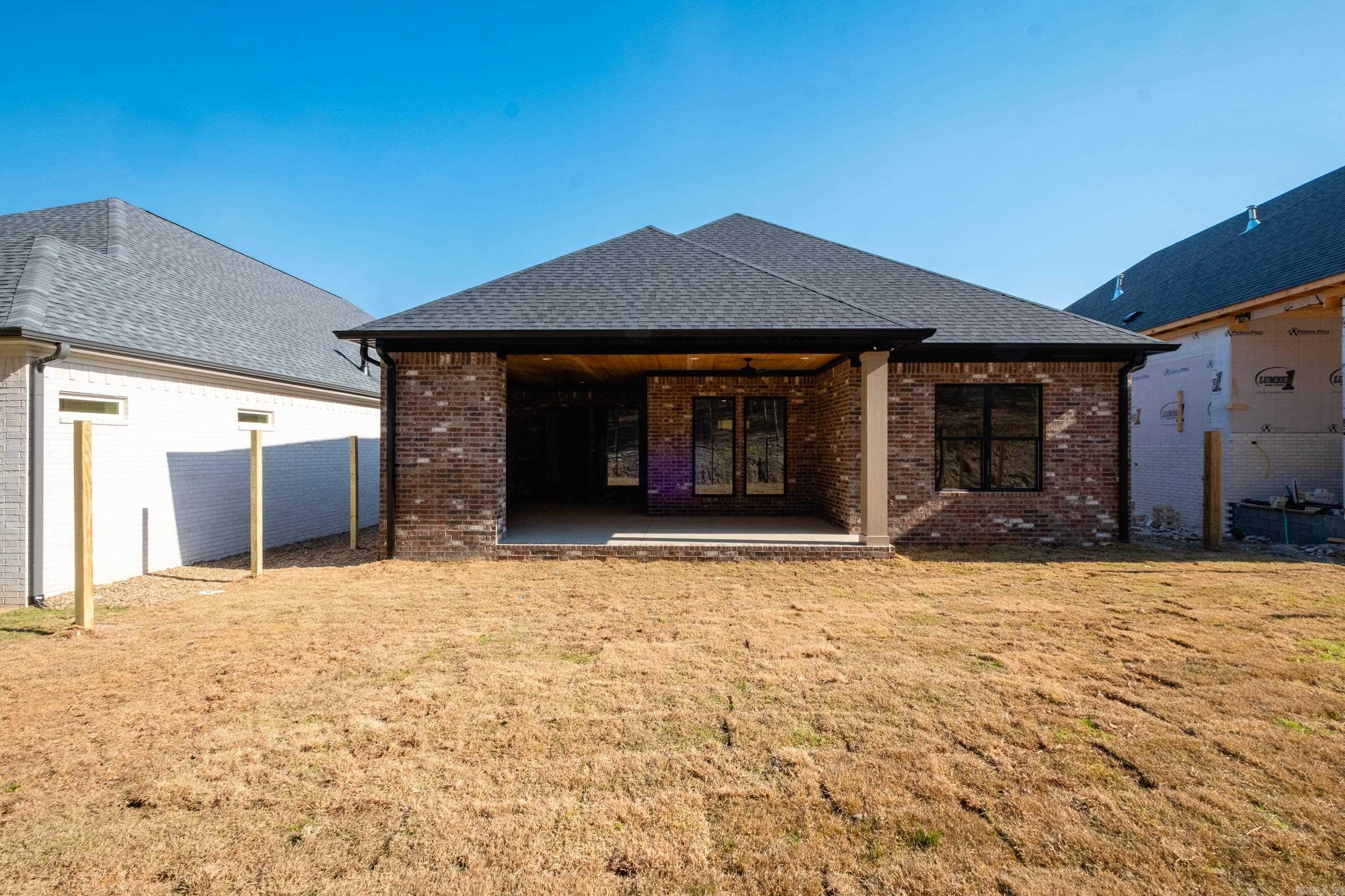 FLETCHER VALLEY "KINLEY RIDGE" - Residential