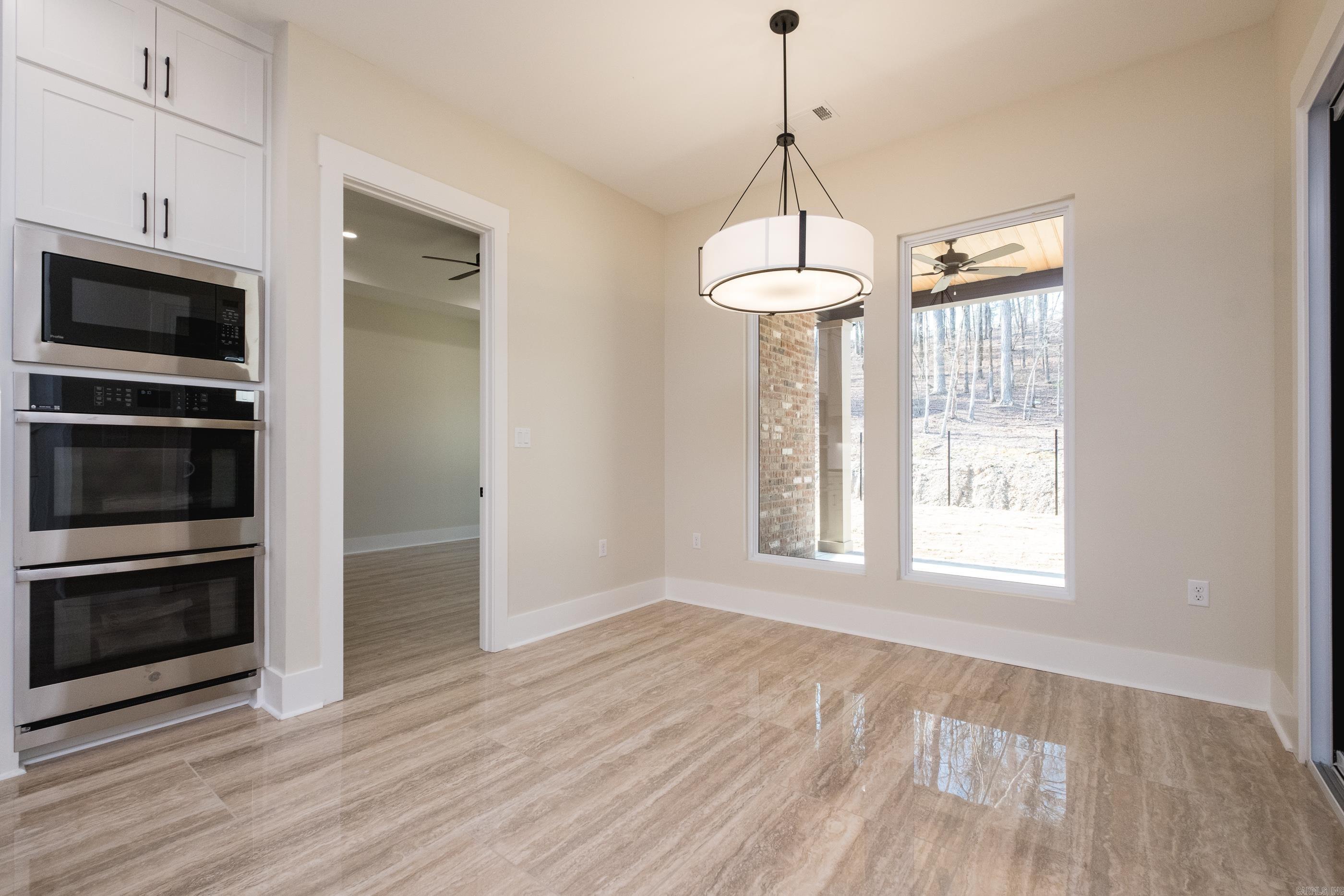 FLETCHER VALLEY "KINLEY RIDGE" - Residential