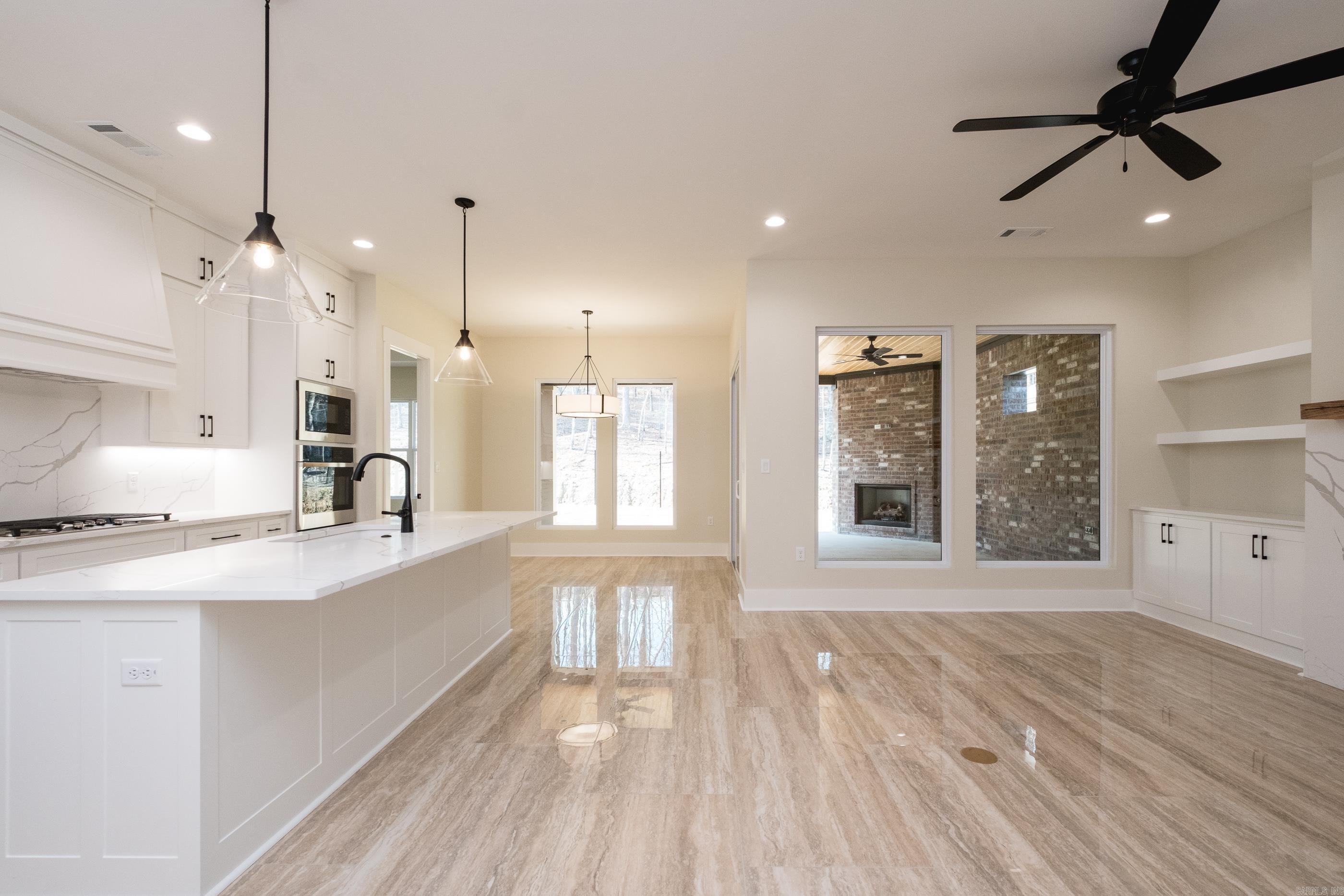 FLETCHER VALLEY "KINLEY RIDGE" - Residential