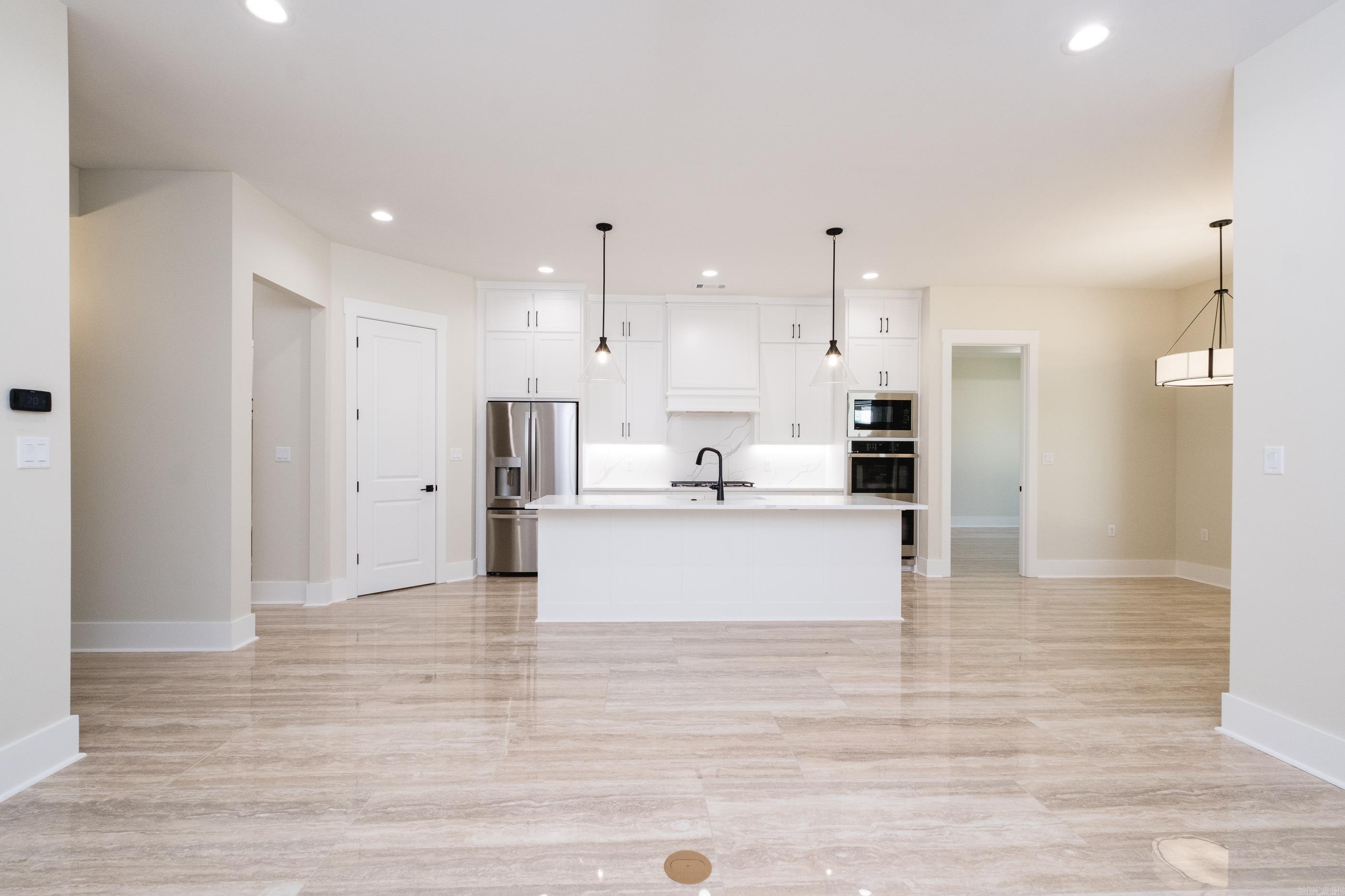 FLETCHER VALLEY "KINLEY RIDGE" - Residential