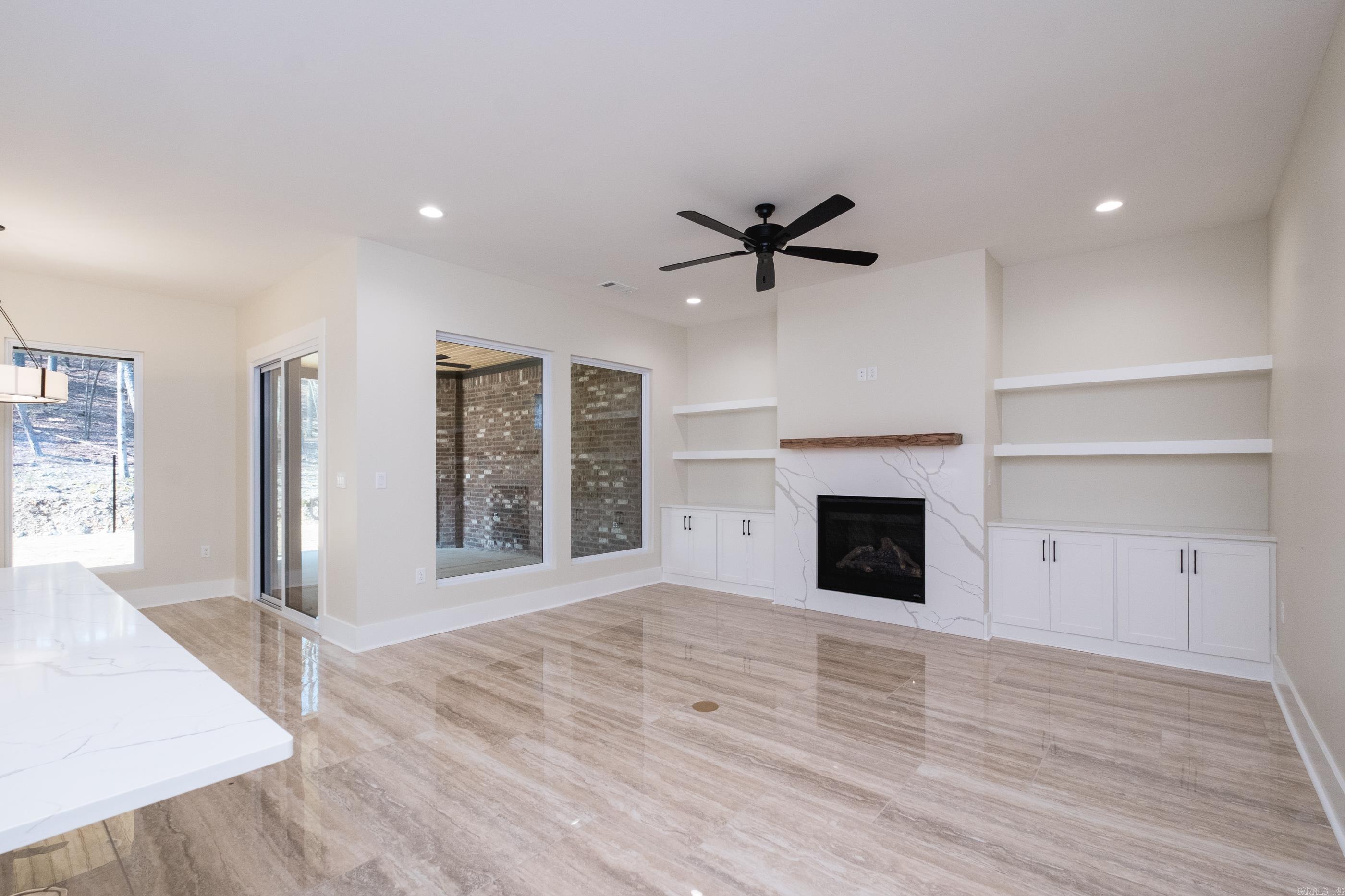 FLETCHER VALLEY "KINLEY RIDGE" - Residential