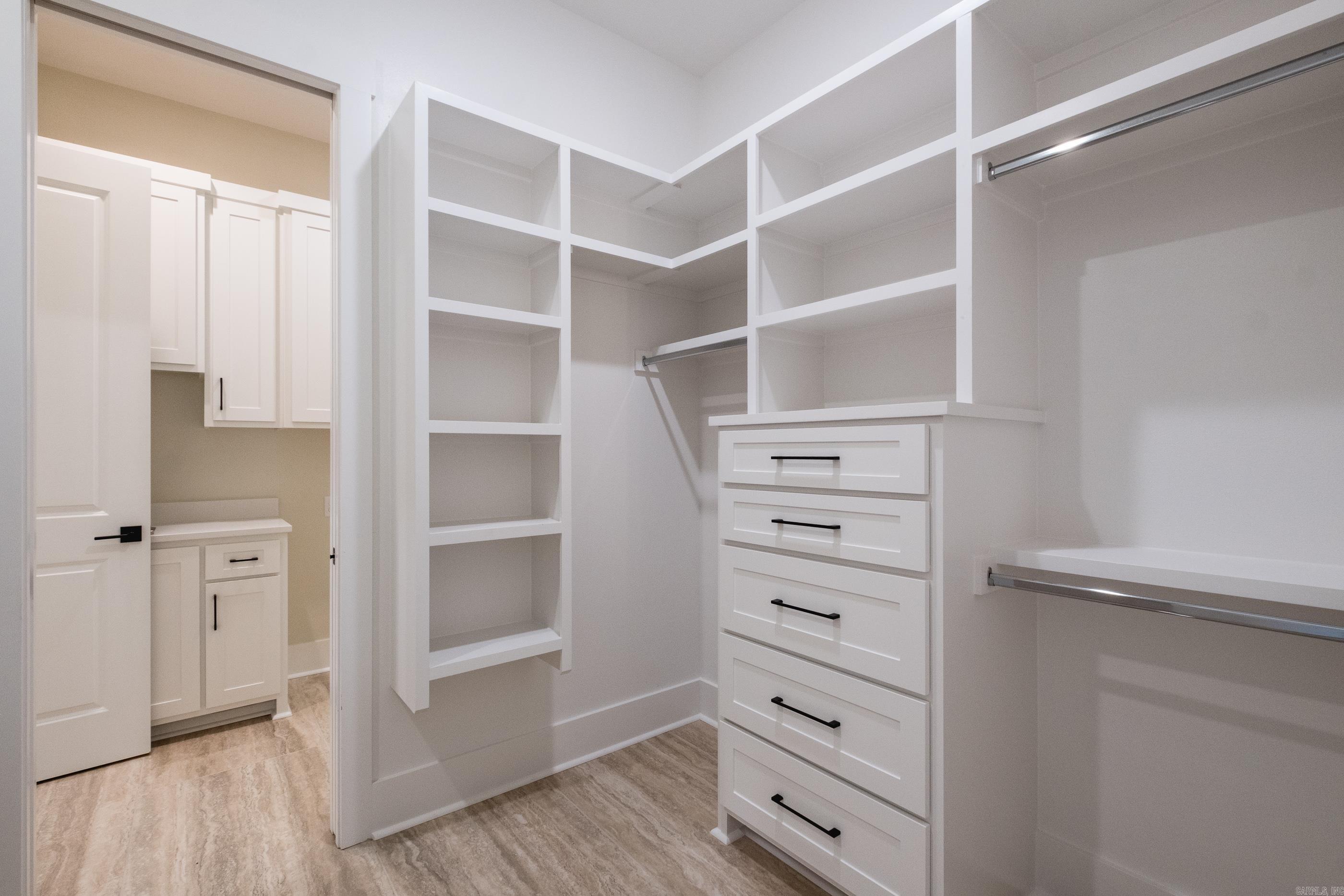 FLETCHER VALLEY "KINLEY RIDGE" - Residential