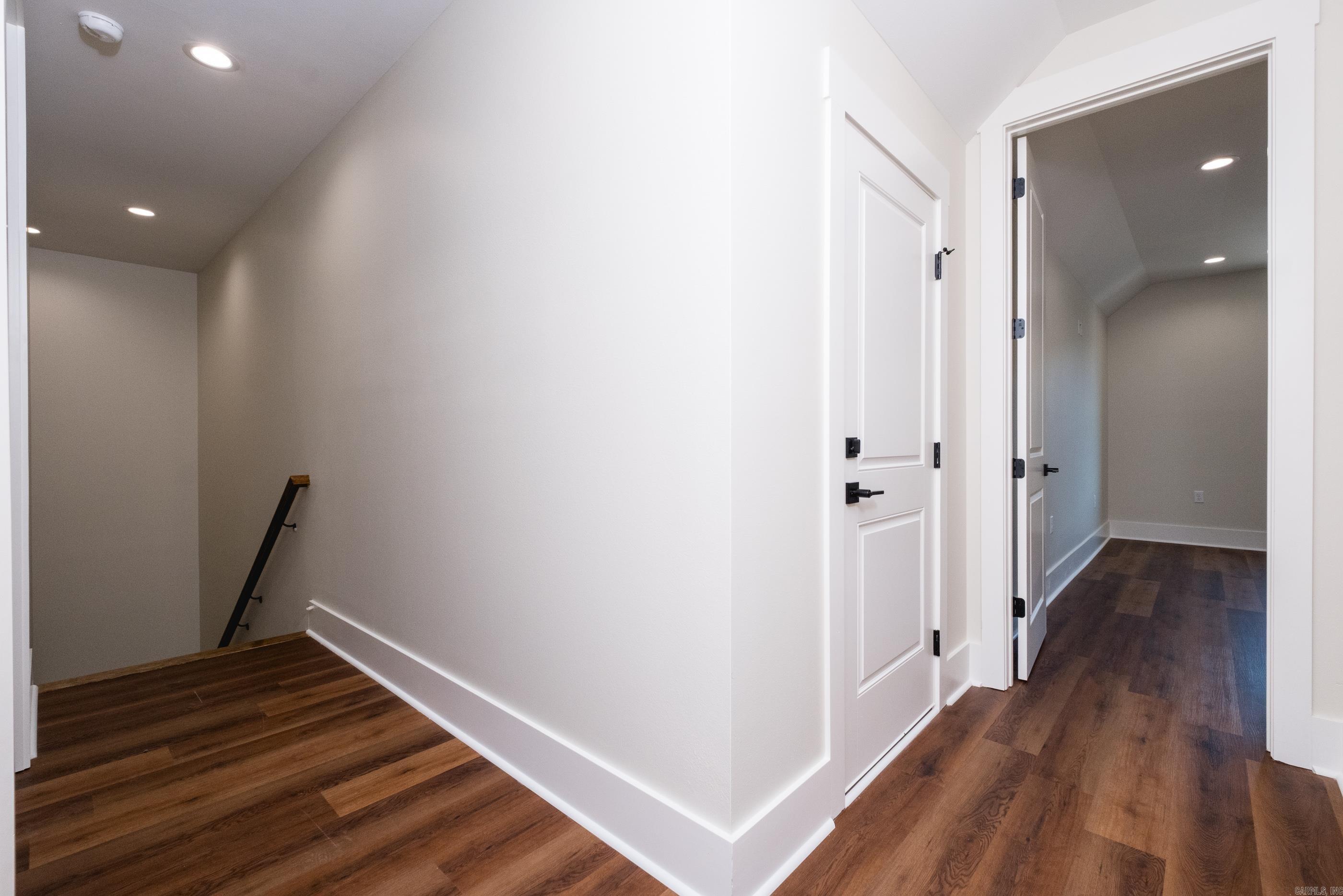 FLETCHER VALLEY "KINLEY RIDGE" - Residential