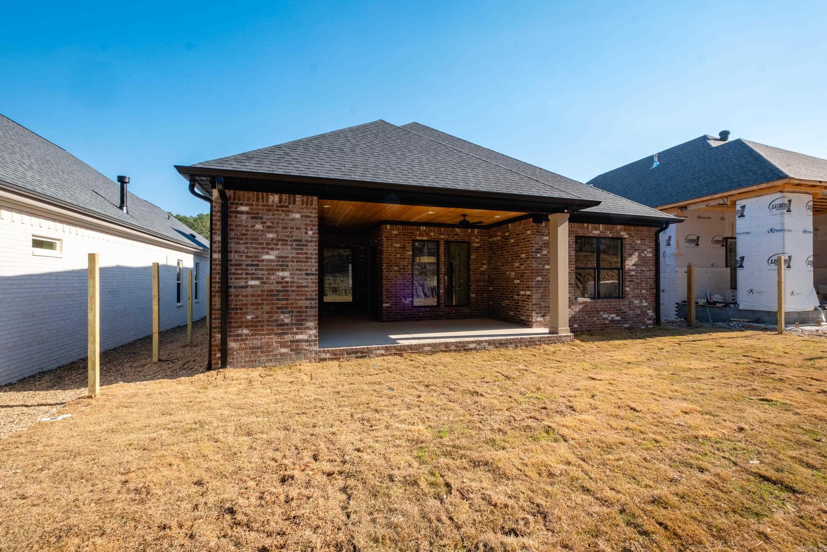 FLETCHER VALLEY "KINLEY RIDGE" - Residential