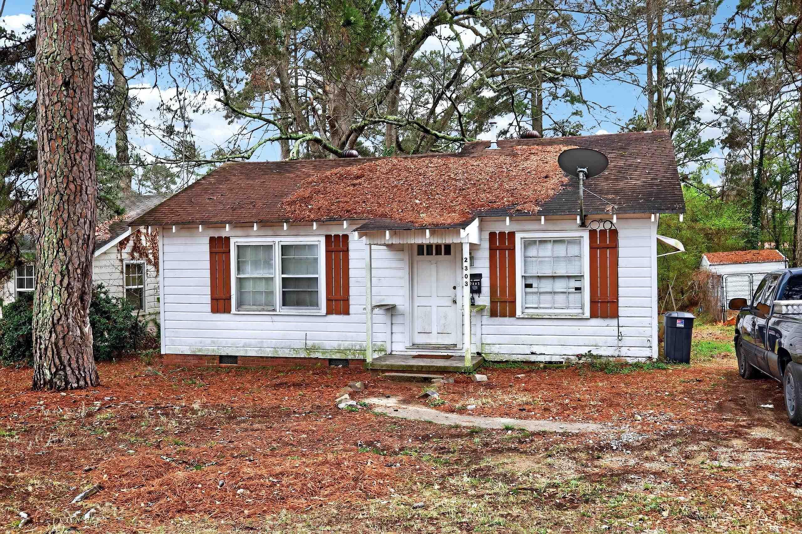 TWIN OAKS ADDN - Residential