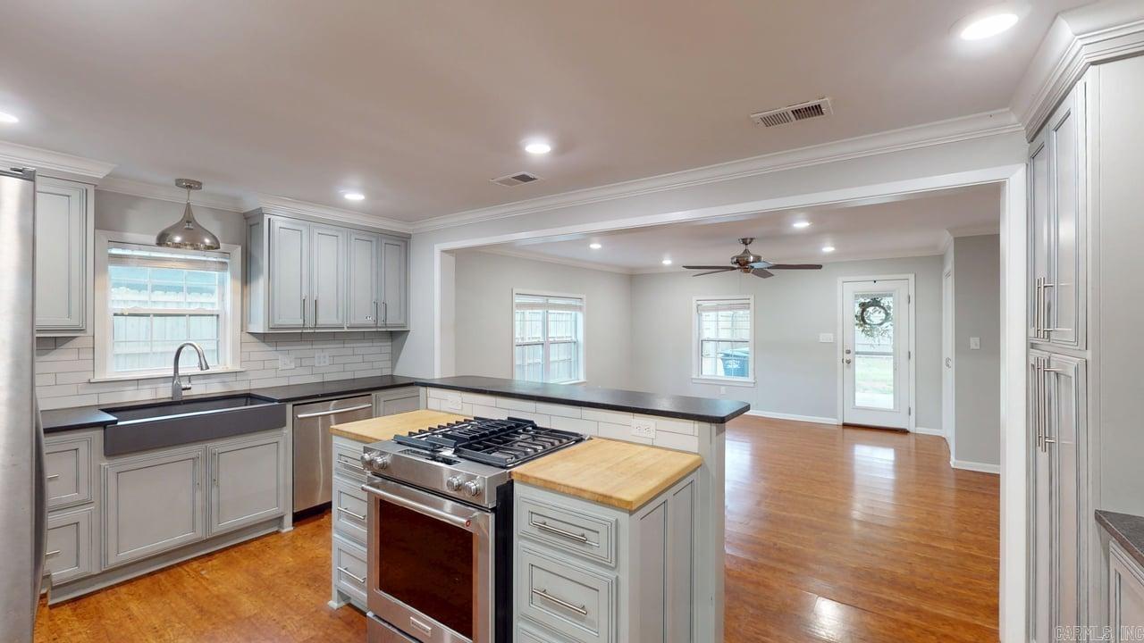 Fidders Survey - Residential