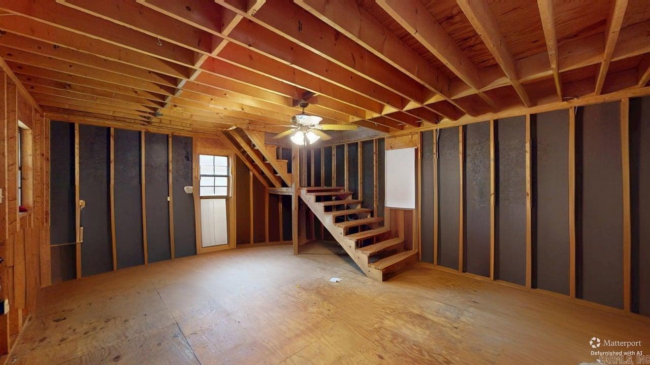 Fidders Survey - Residential