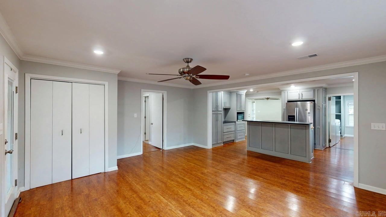 Fidders Survey - Residential