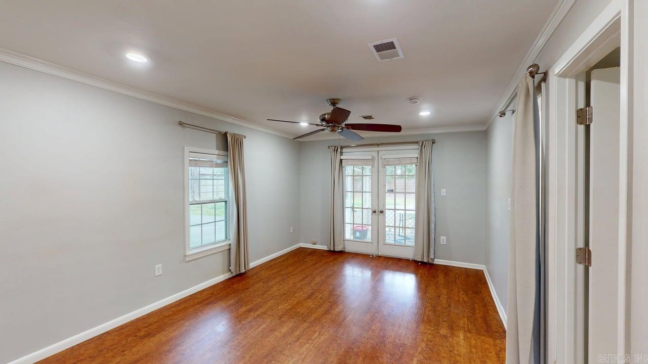 Fidders Survey - Residential