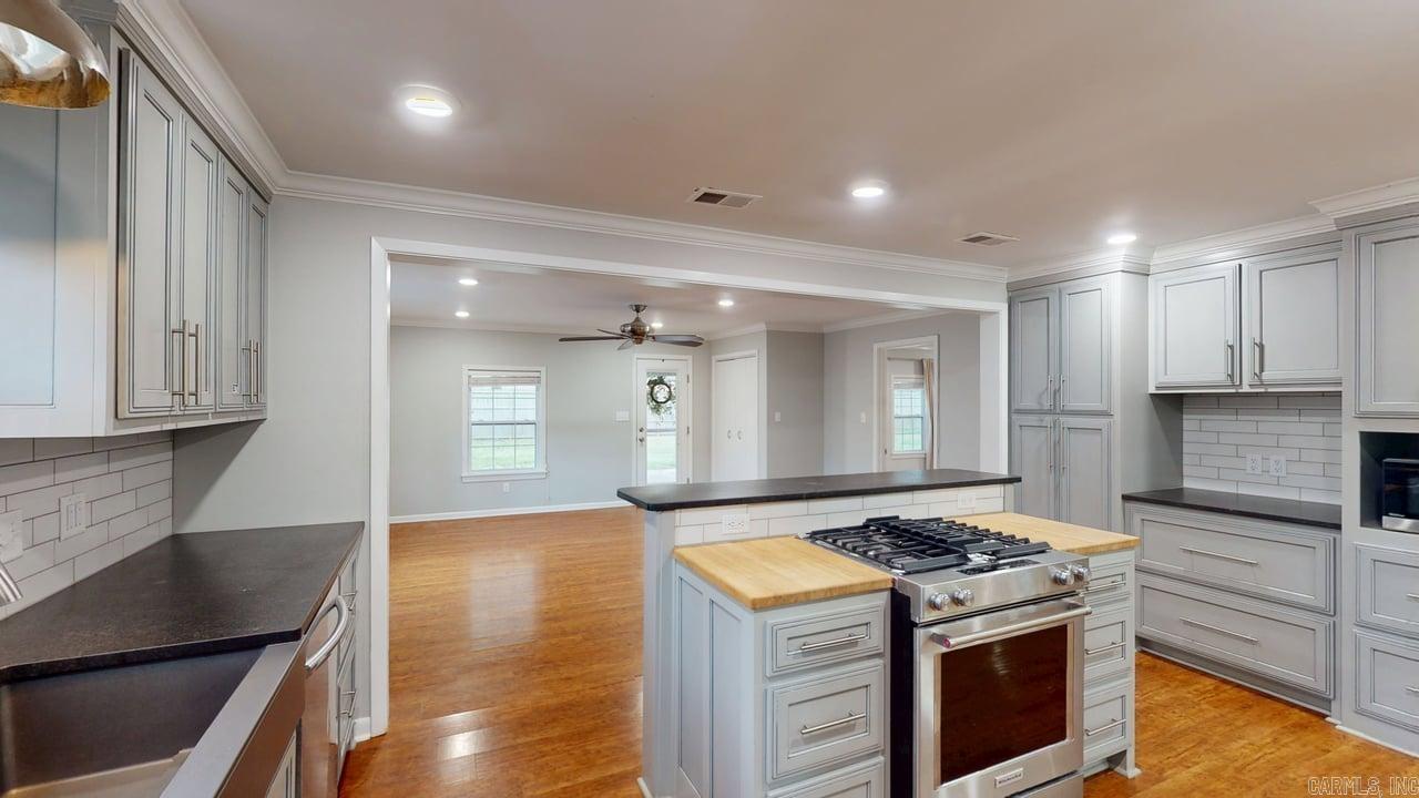 Fidders Survey - Residential