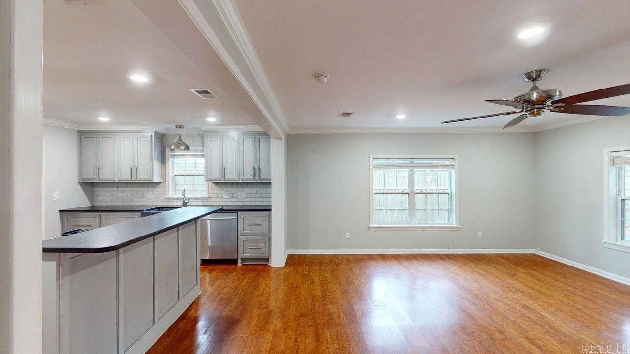 Fidders Survey - Residential