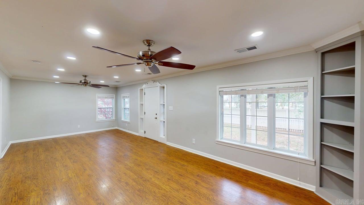 Fidders Survey - Residential