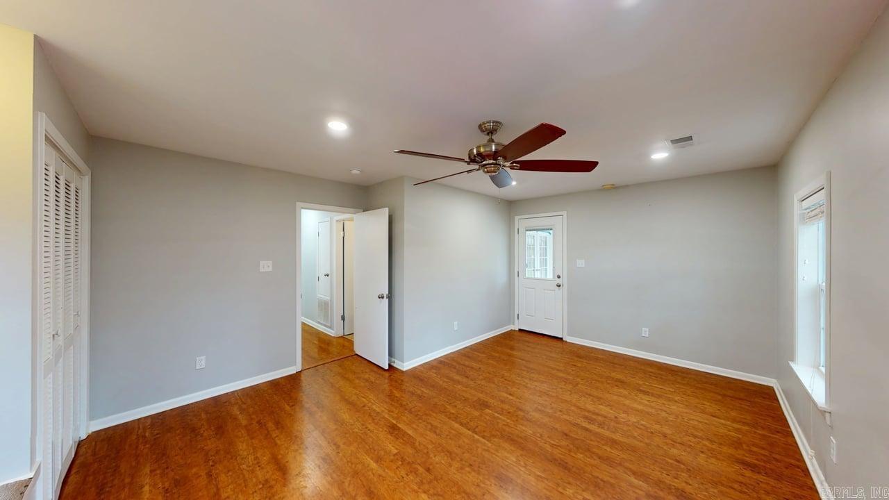 Fidders Survey - Residential