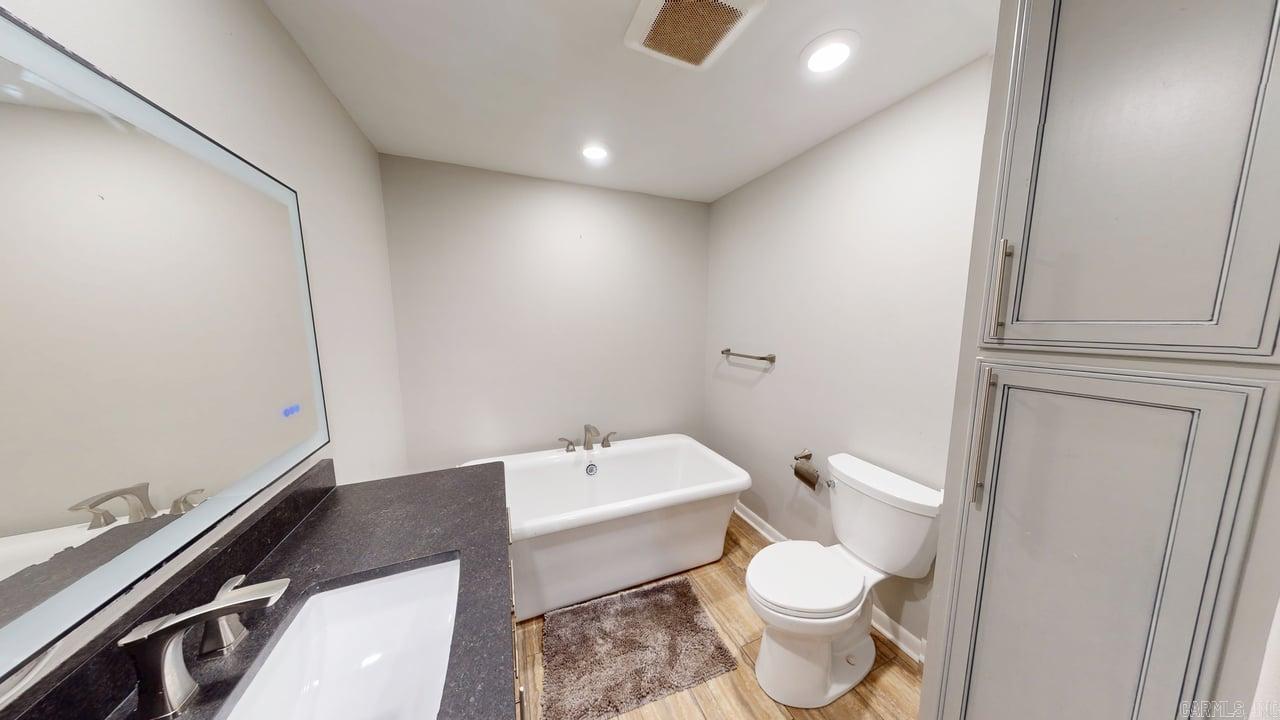 Fidders Survey - Residential