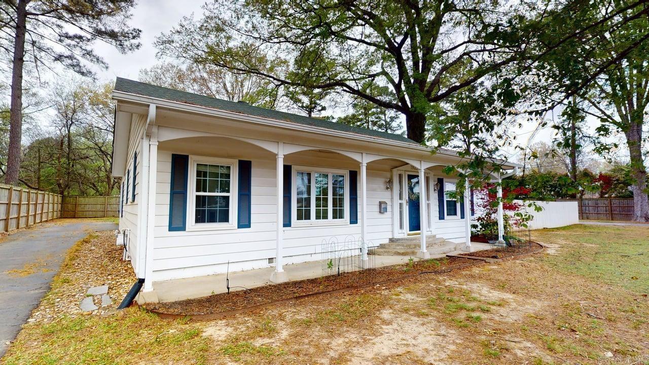 Fidders Survey - Residential