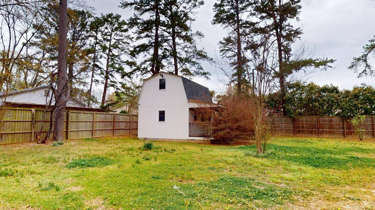 Fidders Survey - Residential