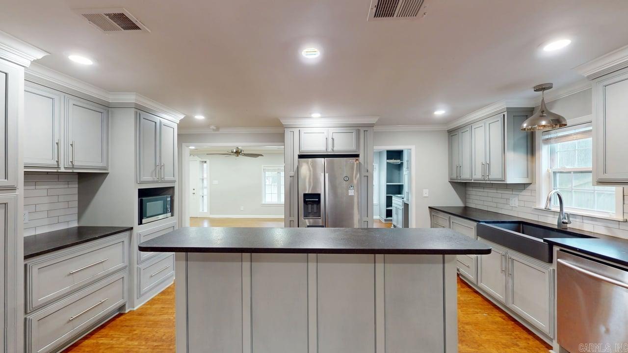 Fidders Survey - Residential