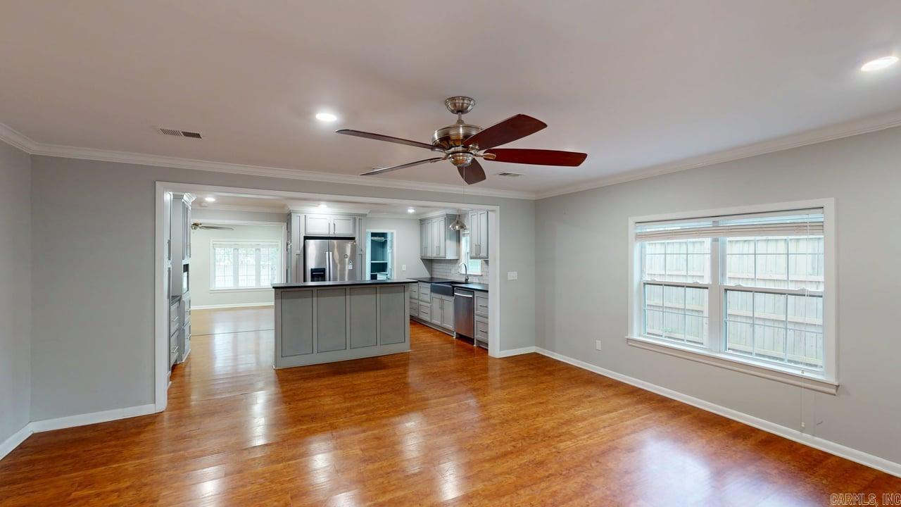 Fidders Survey - Residential