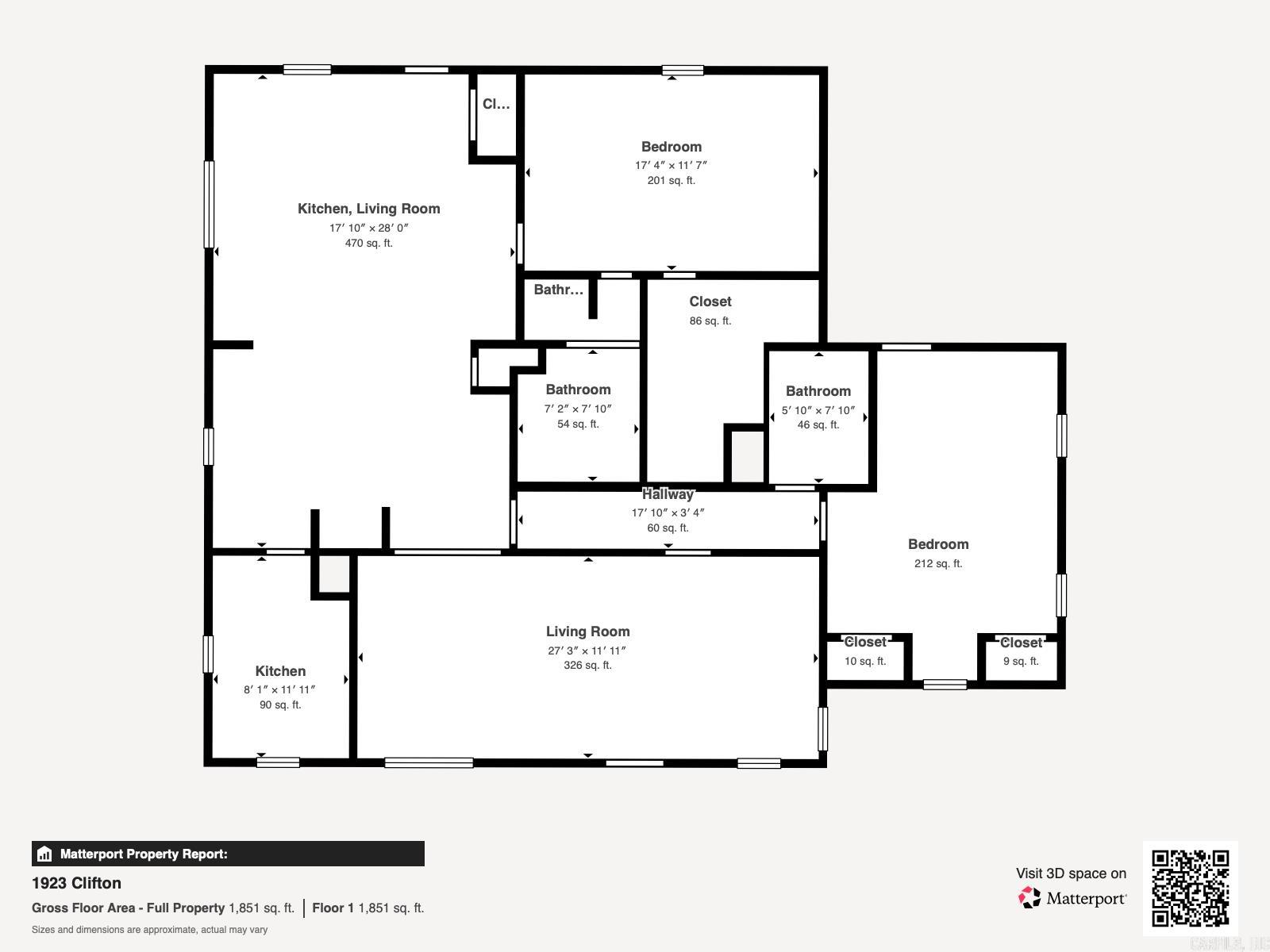 Fidders Survey - Residential