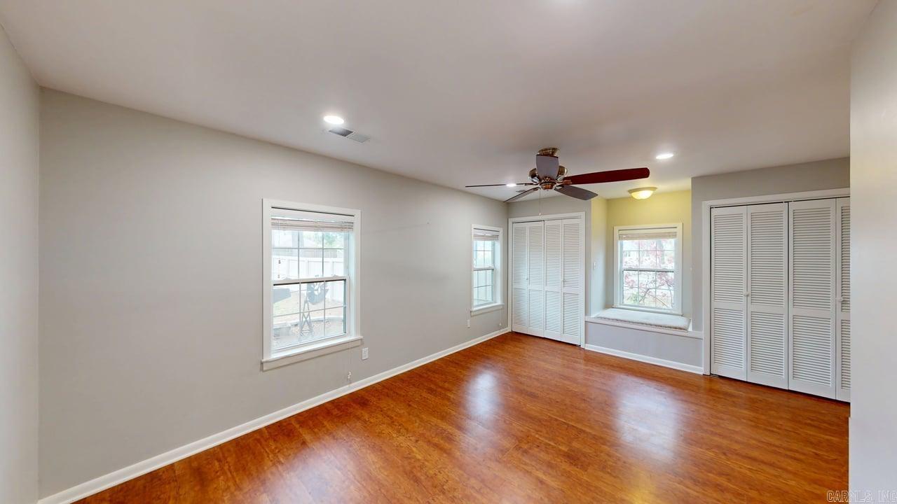 Fidders Survey - Residential