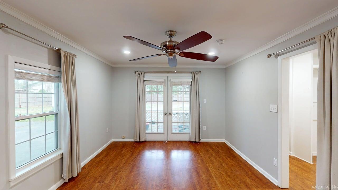 Fidders Survey - Residential