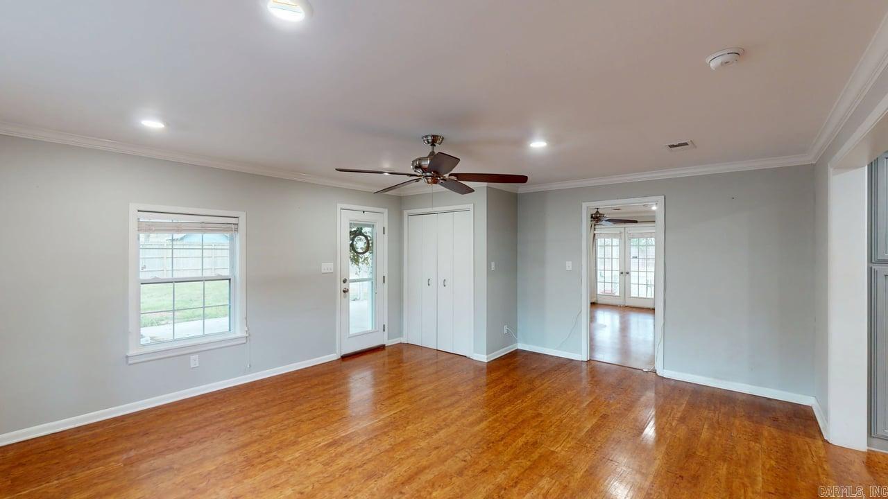 Fidders Survey - Residential