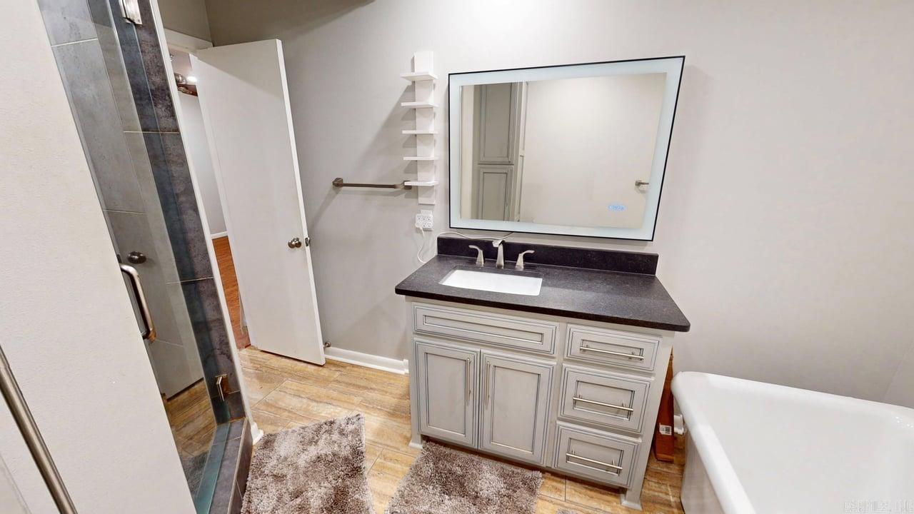 Fidders Survey - Residential