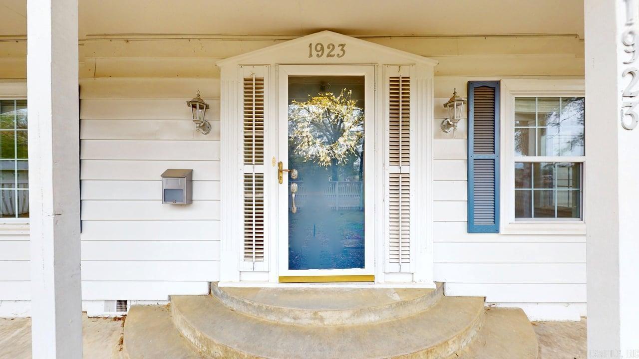 Fidders Survey - Residential