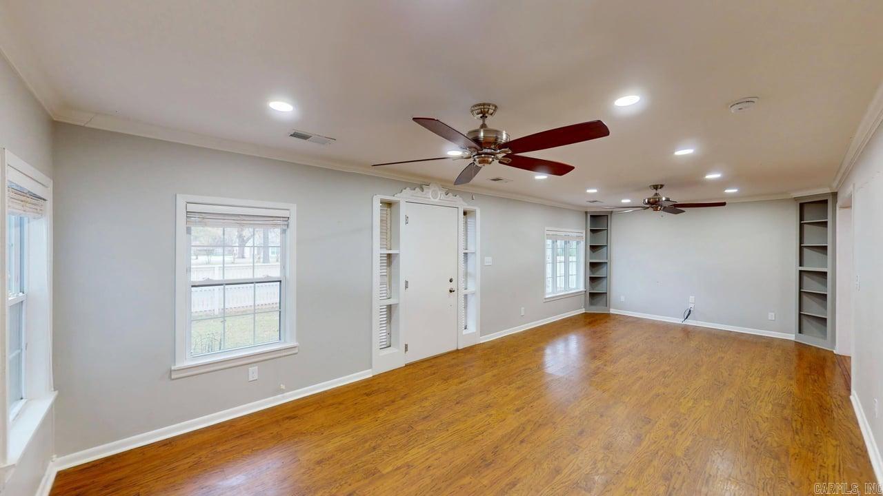 Fidders Survey - Residential