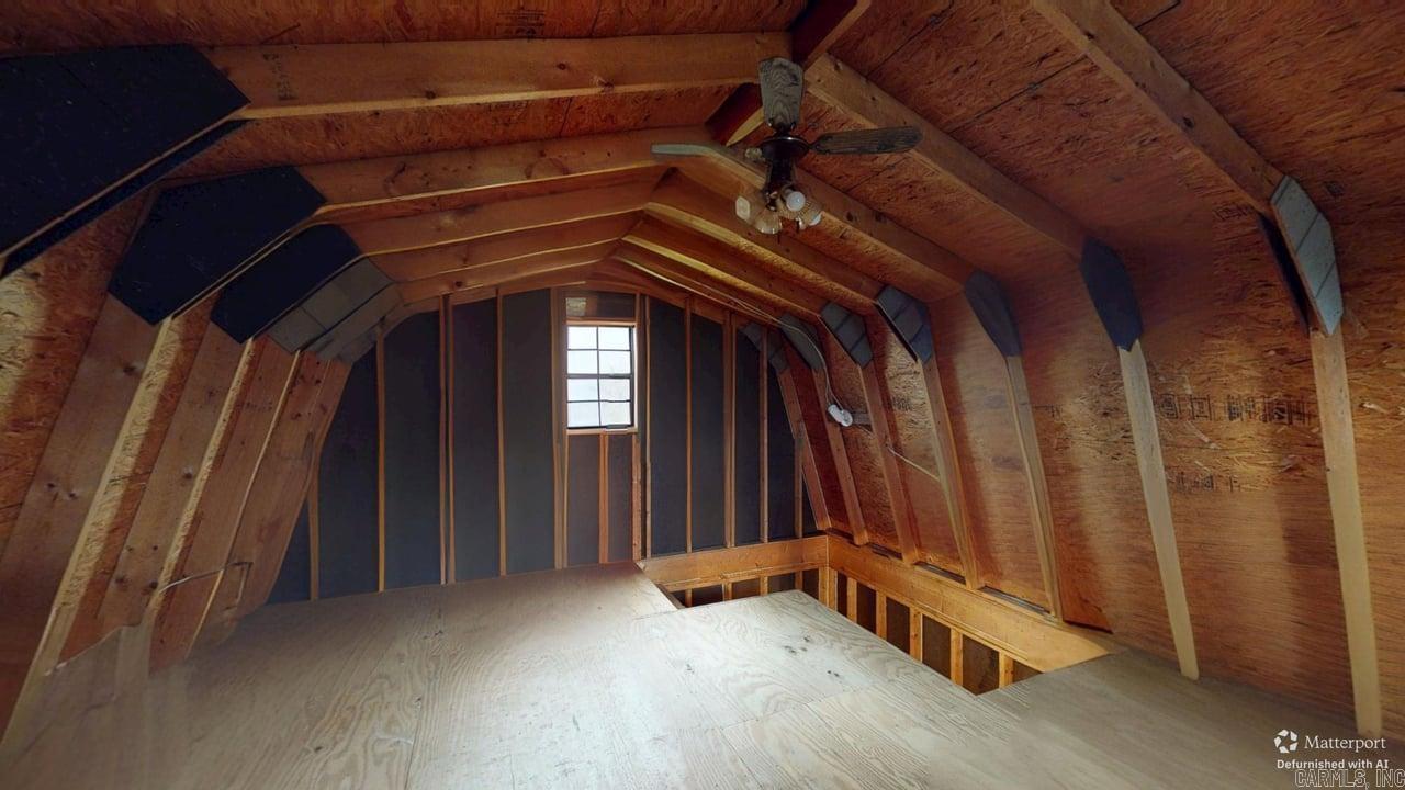 Fidders Survey - Residential