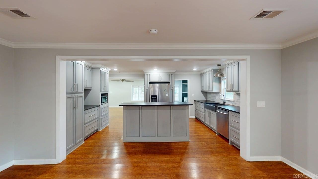 Fidders Survey - Residential