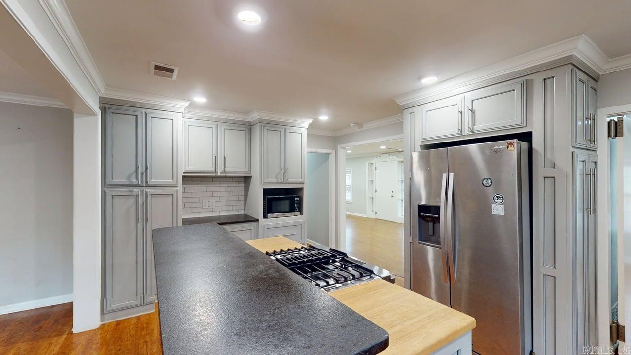 Fidders Survey - Residential