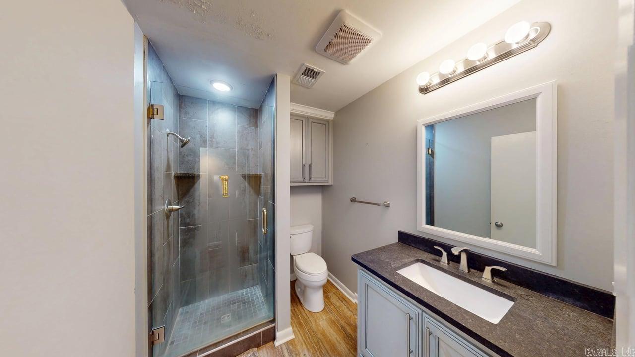 Fidders Survey - Residential