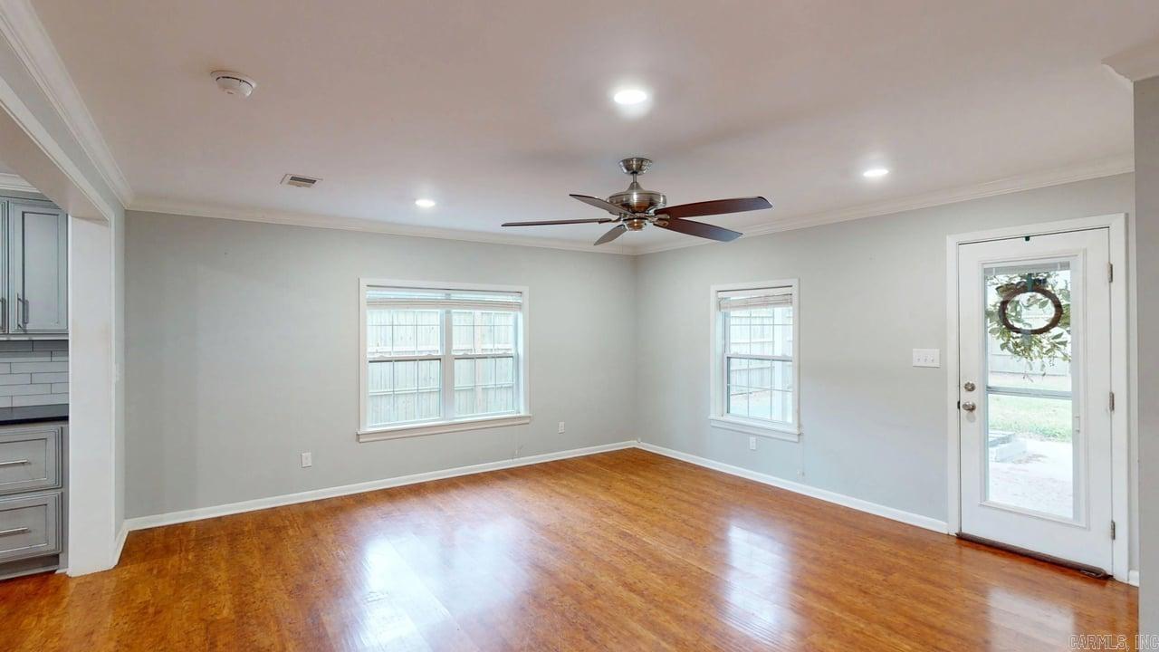 Fidders Survey - Residential