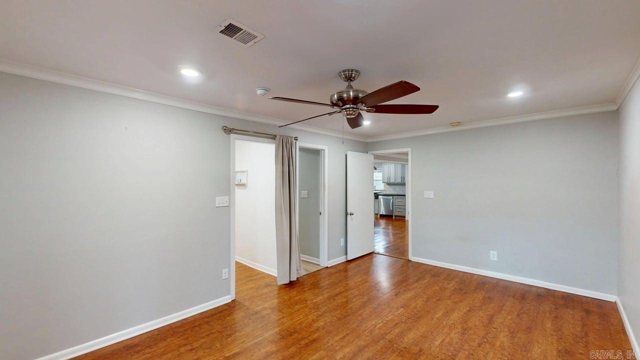 Fidders Survey - Residential