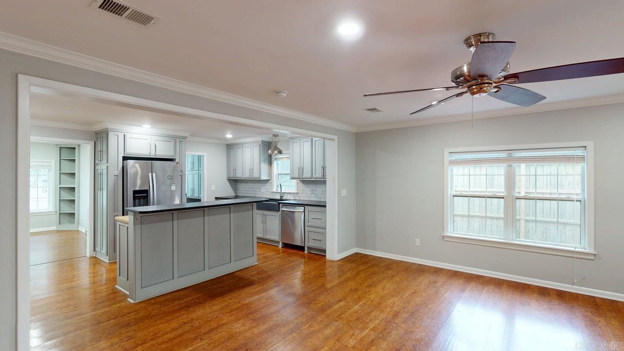 Fidders Survey - Residential