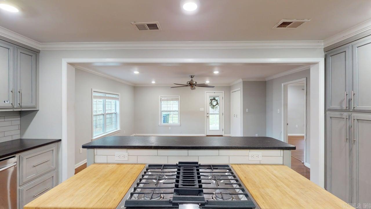 Fidders Survey - Residential