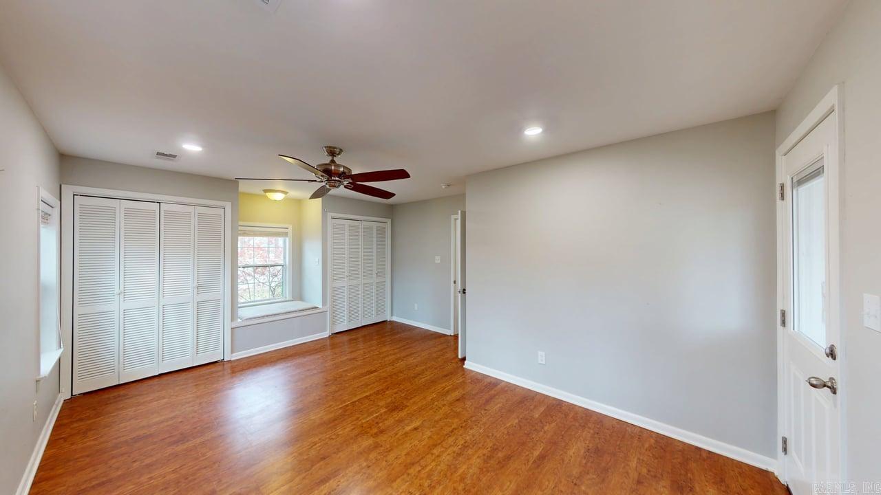 Fidders Survey - Residential